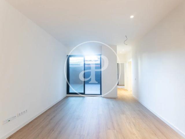 Flat for Rent in Badalona