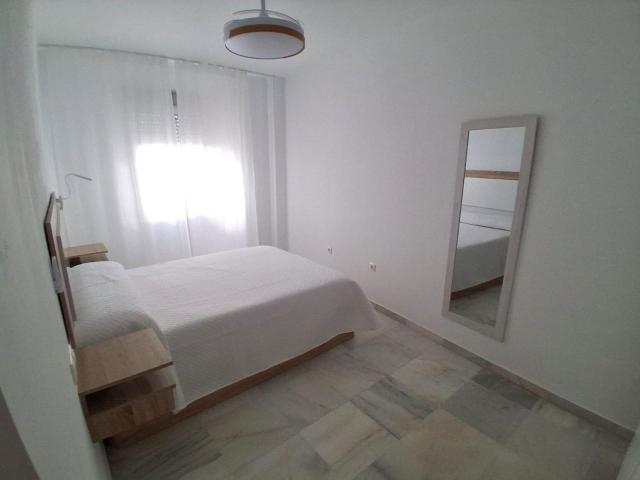 Flat for rent in Barbate, Cádiz