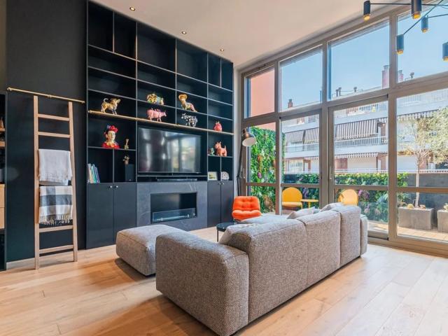 Flat for rent in Barcelona city, Barcelona