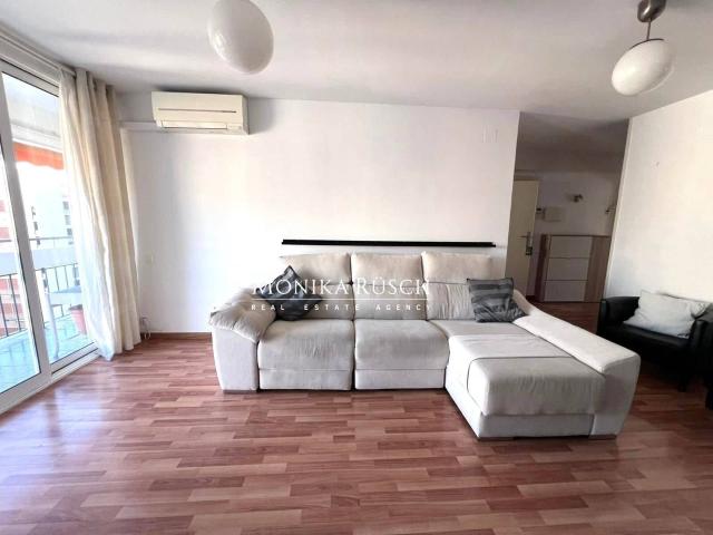 Flat for rent in Barcelona city, Barcelona