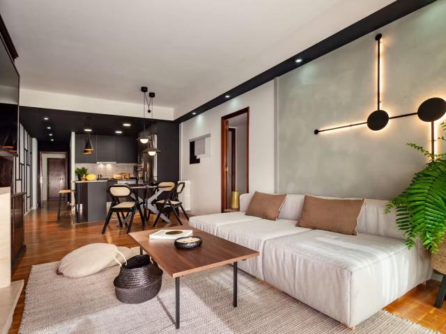 Flat for rent in Barcelona city, Barcelona