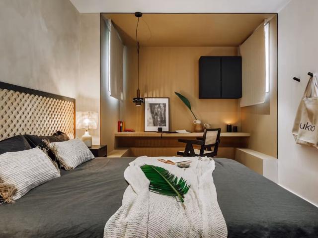 Flat for rent in Barcelona city, Barcelona