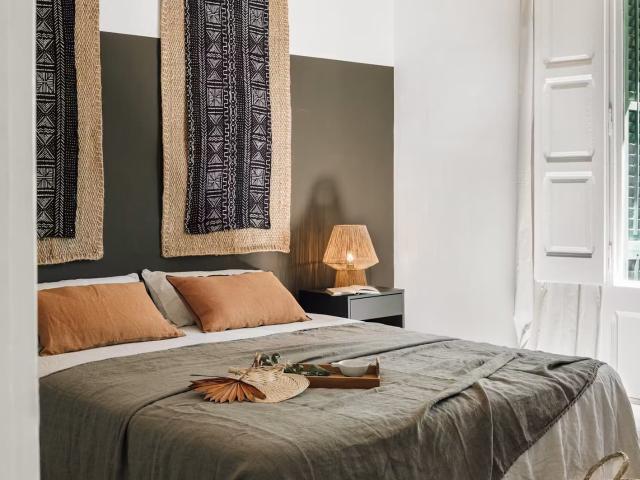 Flat for rent in Barcelona city, Barcelona