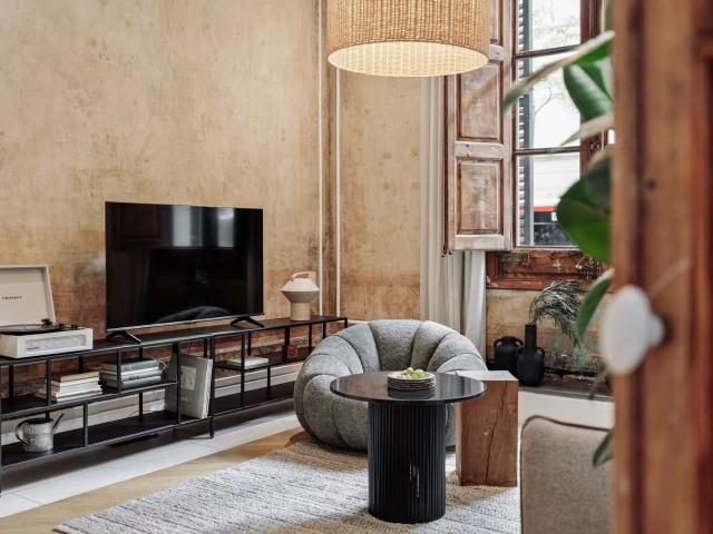 Flat for rent in Barcelona city, Barcelona