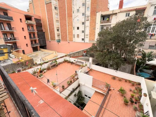 Flat for rent in Barcelona city, Barcelona