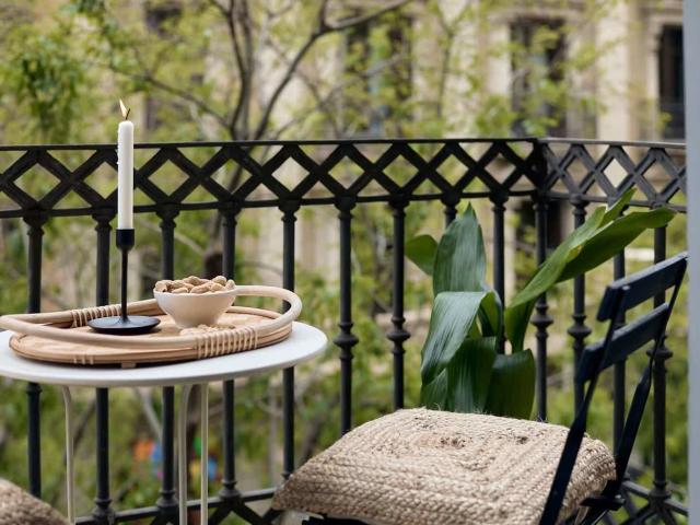 Flat for rent in Barcelona city, Barcelona