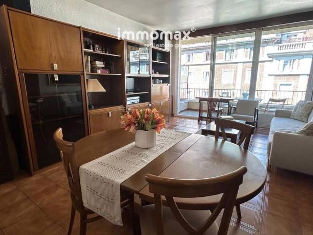 Flat for rent in Barcelona city, Barcelona