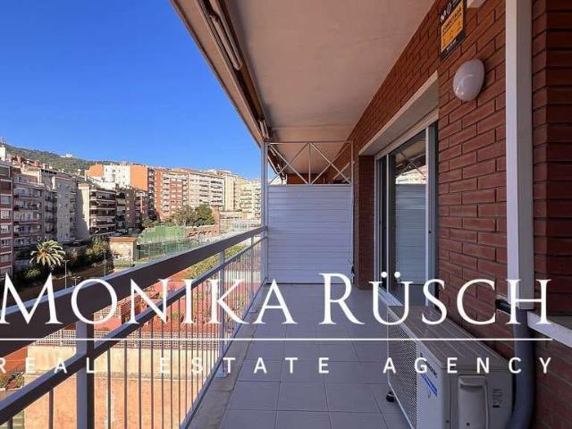 Flat for rent in Barcelona city, Barcelona