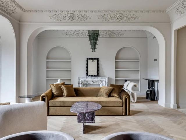Flat for rent in Barcelona city, Barcelona