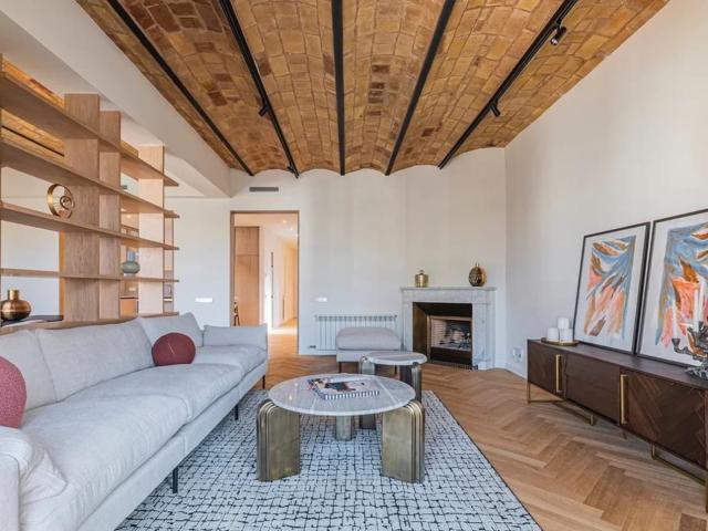 Flat for rent in Barcelona city, Barcelona