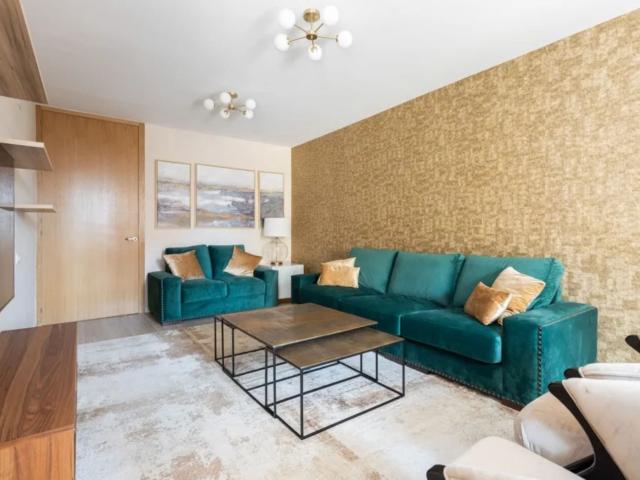 Flat for rent in Barcelona city, Barcelona