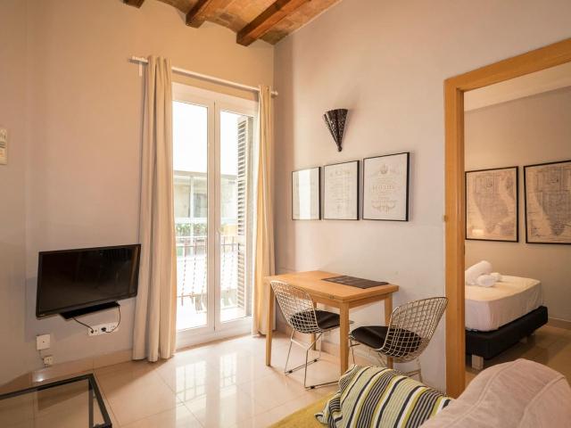 Flat for rent in Barcelona city, Barcelona