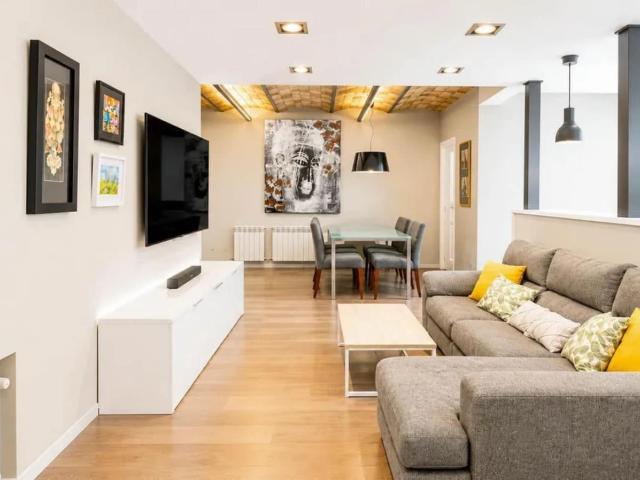 Flat for rent in Barcelona city, Barcelona