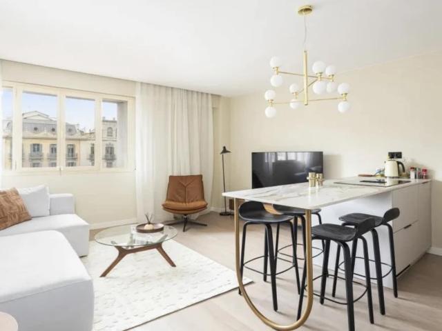 Flat for rent in Barcelona city, Barcelona