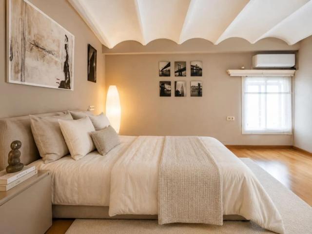 Flat for rent in Barcelona city, Barcelona