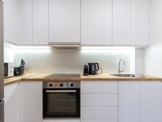 Flat for rent in Barcelona city, Barcelona