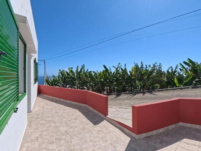 Flat for rent in Barlovento, La Palma