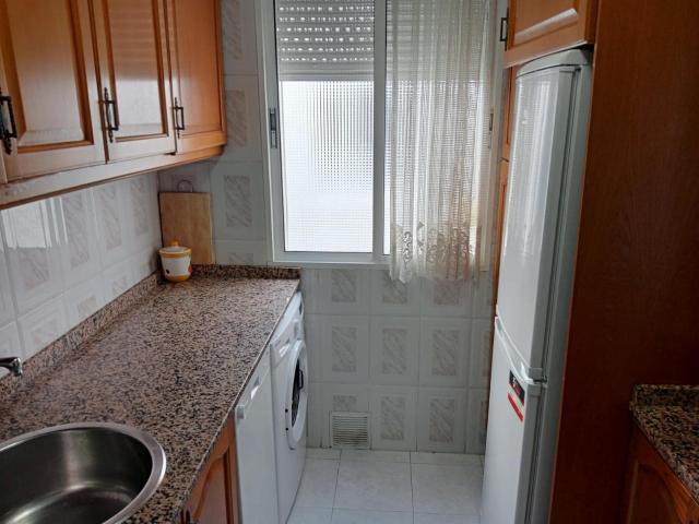 Flat for rent in Barrio León, Seville city, Seville