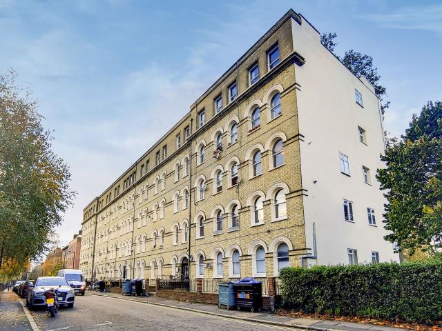 Flat for Rent in Bath Terrace | Foxtons