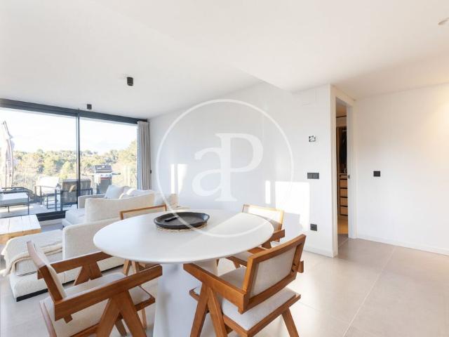 Flat for rent in Bellaterra