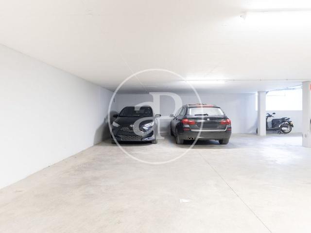 Flat for rent in Bellaterra
