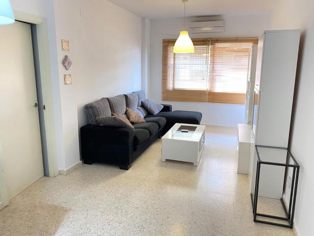 Flat for rent in Bellavista, Seville city, Seville