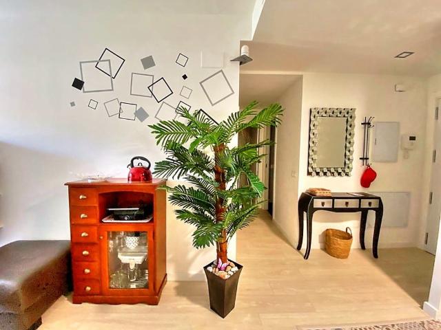 Flat for rent in Benajarafe, Vélez Málaga, Málaga