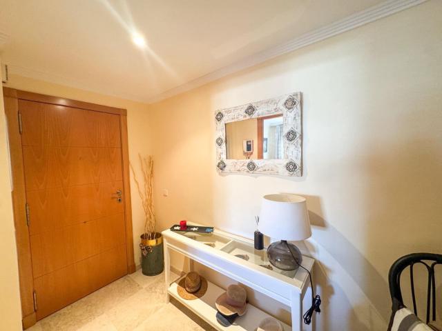 Flat for rent in Benalmádena, Málaga