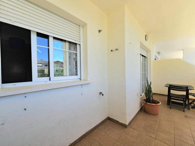 Flat for rent in Benalmádena, Málaga