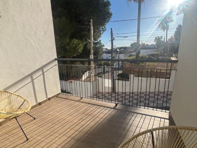 Flat for rent in Benalmádena pueblo, Benalmádena, Málaga