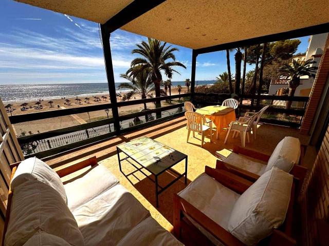 Flat for rent in Benicàssim, Castellón