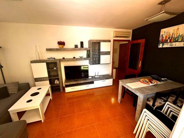 Flat for rent in Benicàssim, Castellón