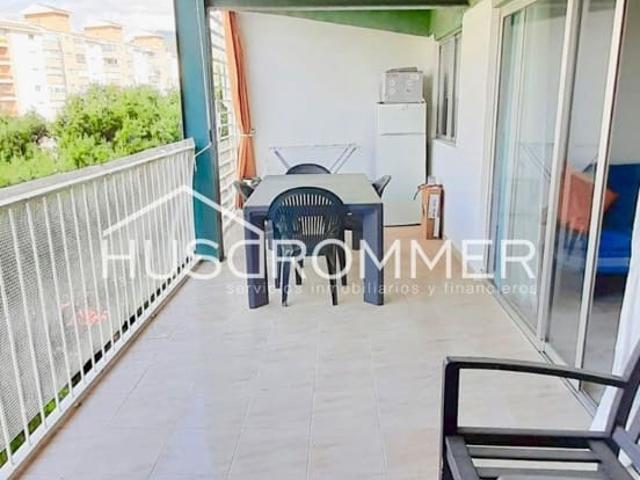 Flat for rent in Benicàssim, Castellón