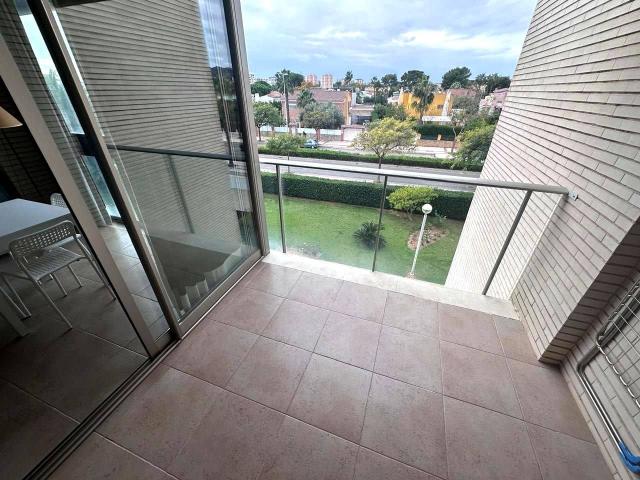Flat for rent in Benicàssim, Castellón