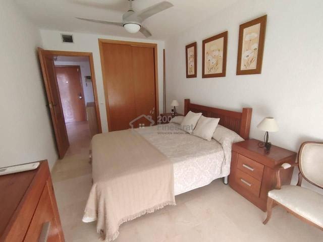 Flat for rent in Benidorm, Alicante