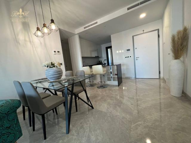 Flat for rent in Benidorm, Alicante