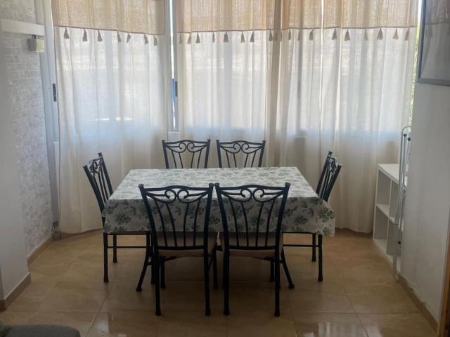 Flat for rent in Benidorm, Alicante