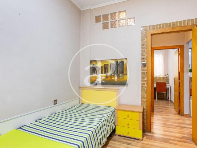 Flat for rent in Benimaclet Valencia