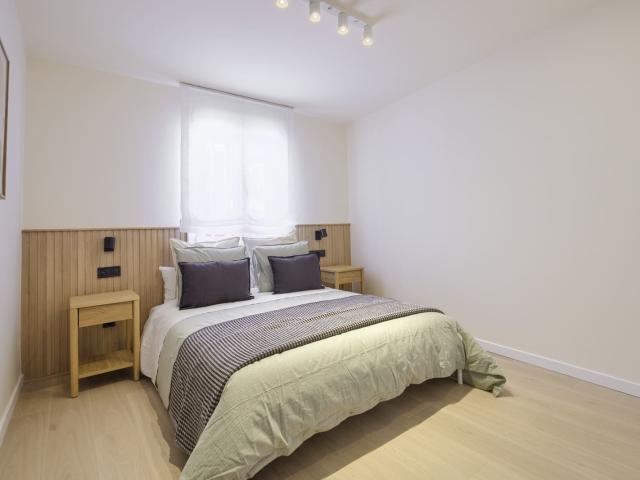 Flat for rent in Berruguete, Madrid city, Madrid