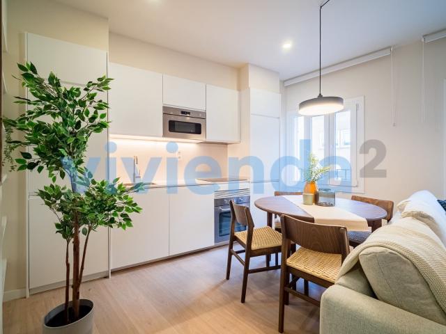 Flat for rent in Berruguete, Madrid city, Madrid