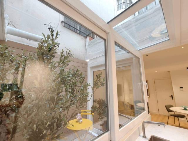 Flat for rent in Bilbao, Vizcaya