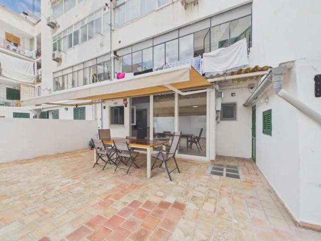 Flat for rent in Bons Aires, Palma de Mallorca, Mallorca