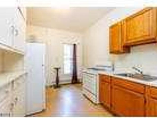 Flat For Rent In Bound Brook, New Jersey