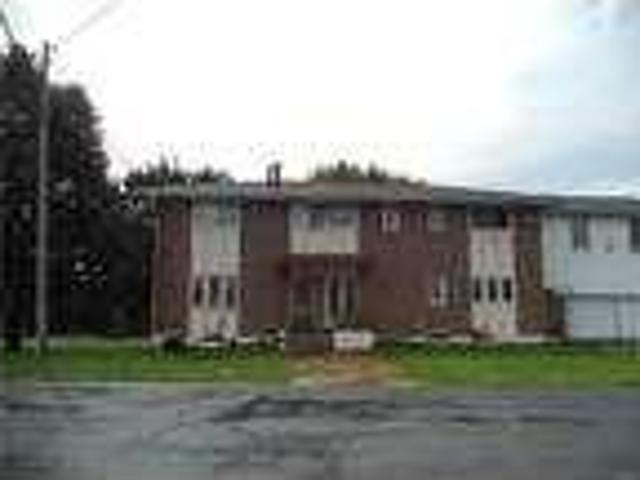 Flat For Rent In Brewerton, New York