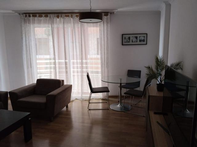 Flat for rent in Cuatro Torres, Santa Cruz de Tenerife, Tenerife