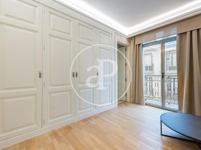 Flat for rent in Cuatro Caminos Madrid