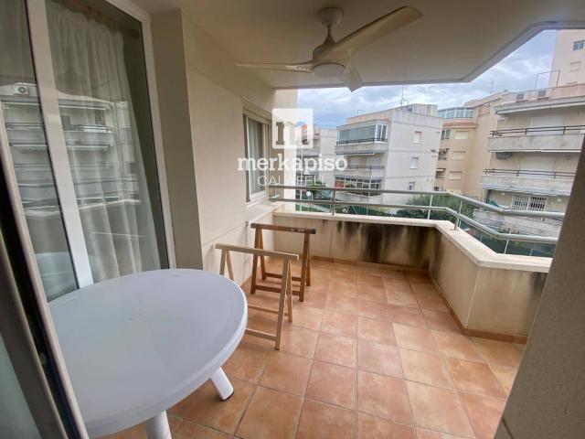 Flat for rent in Cunit, Tarragona