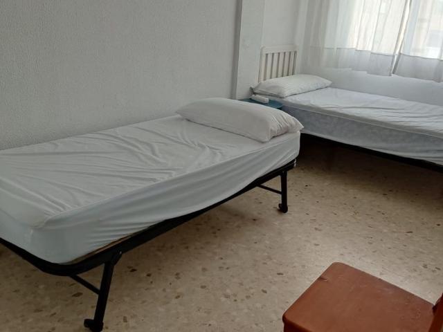 Flat for rent in Cádiz city, Cádiz