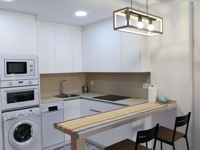 Flat for rent in Cádiz city, Cádiz