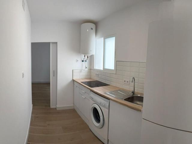 Flat for rent in Cádiz city, Cádiz